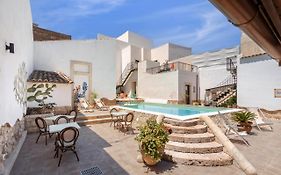 Morfeo charming Rooms&relax